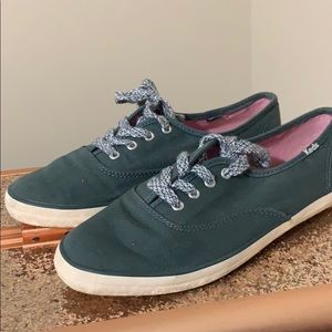 Keds size 6